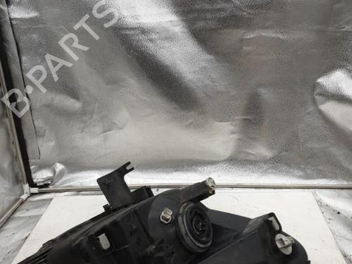Used Left headlight Left headlight CITROËN XSARA PICASSO (N68) 2.0 HDi (90 hp) 24422567 24422567