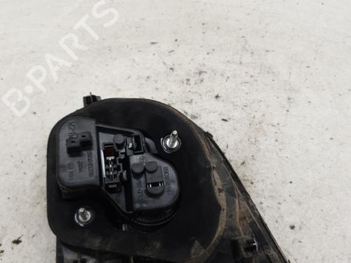 Left tailgate light VW GOLF VI (5K1) 2.0 TDI | BP22874645C79 