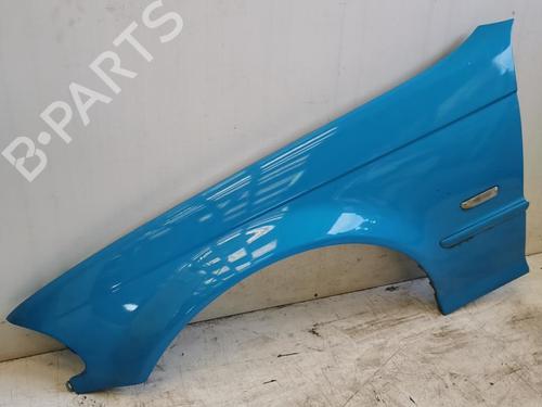 Used Left front fenders BMW 3 (E46) 320 d (129 hp) 22872770