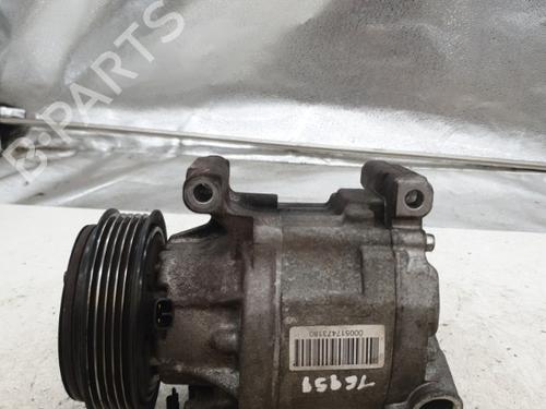 AC compressor FIAT 500 (312_) 1.2 (312AXA1A) | BP22874328M34 - Image 4