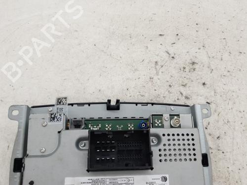 Display monitor FIAT 500 (312_) 1.2 (312AXA1A) | BP24422972C48 