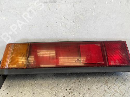 Used Left taillight Left taillight HONDA CIVIC III Hatchback (AL, AJ, AG, AH) 1.3 (AG) (71 hp) 22881778 22881778