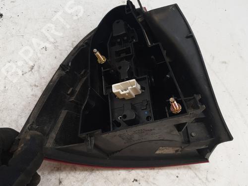 Used Right taillight Right taillight CITROËN C5 II (RC_) [2004-2008] 36231149 36231149