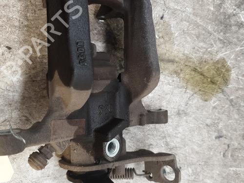 Højre bremsekaliber bag OPEL MOKKA / MOKKA X (J13) 1.4 (_76) (140 hp) 28036326