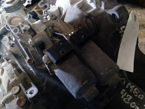 Used Gearbox OPEL COMBO Box Body/MPV 1.3 CDTI 16V (75 hp) 22876033