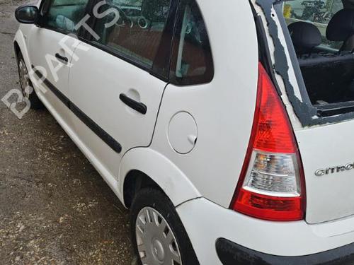 Left mirror CITROËN C3 I (FC_, FN_) 1.4 HDi | BP22865562C26 