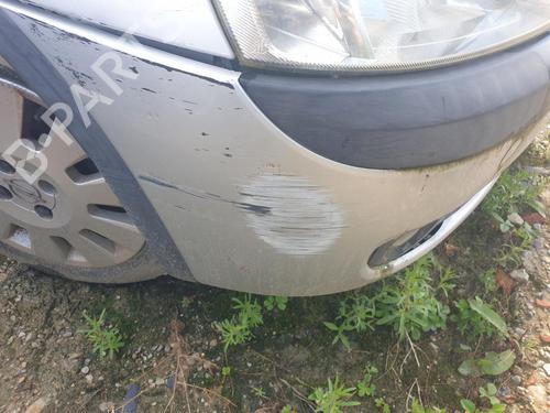 Paraurti anteriore OPEL CORSA C (X01) 1.2 (F08, F68) (75 hp) 28386269