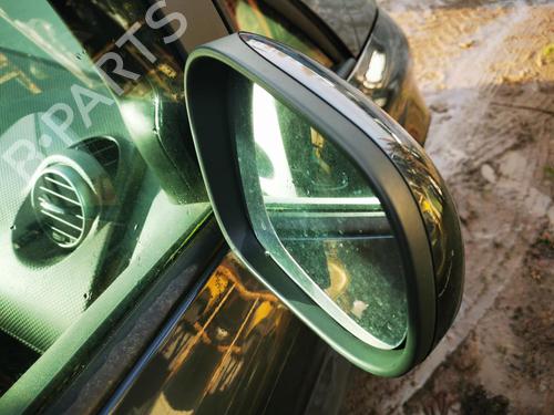 Right mirror SEAT ALTEA XL (5P5, 5P8) 1.9 TDI | BP22882092C27 