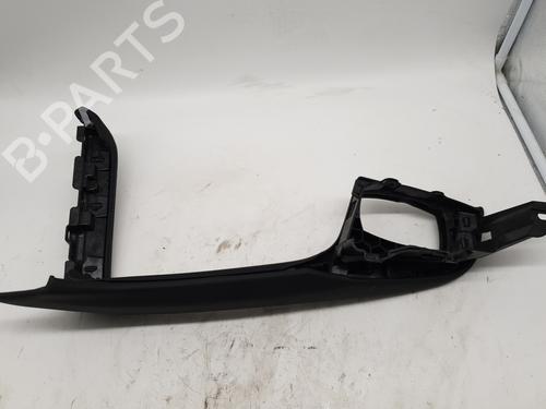 Used Middle console Middle console BMW X2 (F39) sDrive 18 d (150 hp) 22883364 22883364