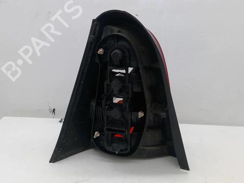 Used Right taillight MERCEDES-BENZ A-CLASS (W168) A 160 (168.033, 168.133) (102 hp) 22876669