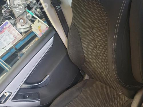 Used Right front seat Right front seat CITROËN C4 Picasso I MPV (UD_) 1.6 HDi (109 hp) 30090042 30090042