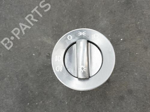 Headlight switch VW POLO (9N_, 9A_) 1.9 TDI | BP22879923I24 