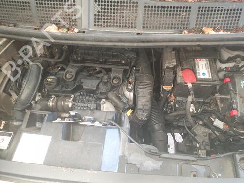 Gearbox PEUGEOT EXPERT Van (V_) 1.6 BlueHDi 115 | BP28360959M3 
