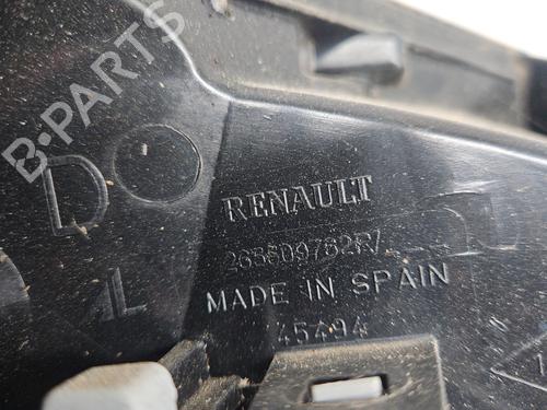 Right taillight RENAULT CAPTUR I (J5_, H5_) 1.2 TCe 120 | BP27562215C35