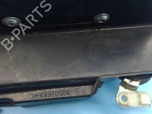 Front right lock DACIA LOGAN MCV II TCe 90 (K8M1, K8MA, K8AC) | BP22886597C97 