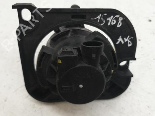 Used Left front fog light FIAT 500 (312_) 1.3 D Multijet (312AXE1A) (95 hp) 22881497