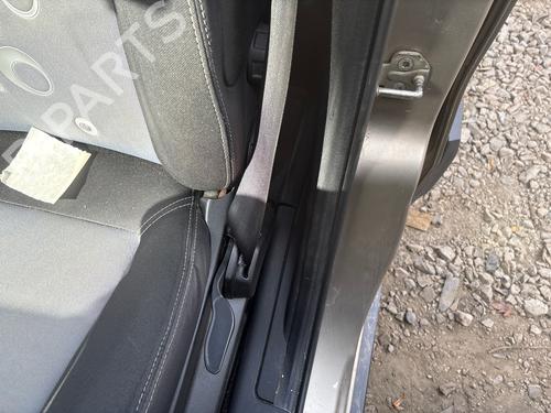 Front left seatbelt CITROËN NEMO MPV 1.3 HDi 75 | BP39150602I26 - Image 3