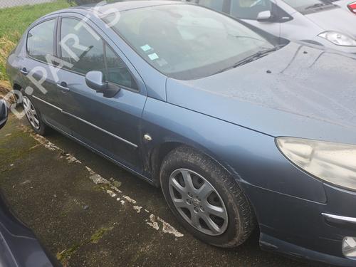 Used Parts PEUGEOT 407 (6D_) 2.0 HDi 135 (6DRHRH, 6DRHRE, 6DRHRG, 6DRHRJ) (136 hp) 4468745