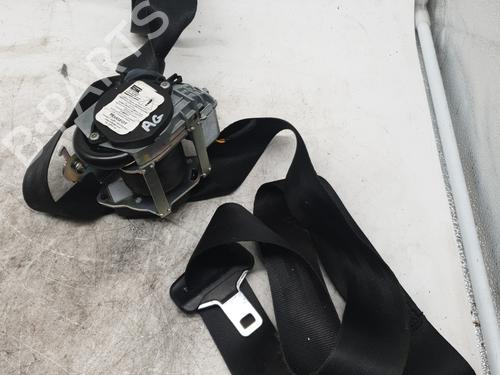 Used Front left belt tensioner PEUGEOT 1007 (KM_) 1.6 16V (109 hp) 23832490