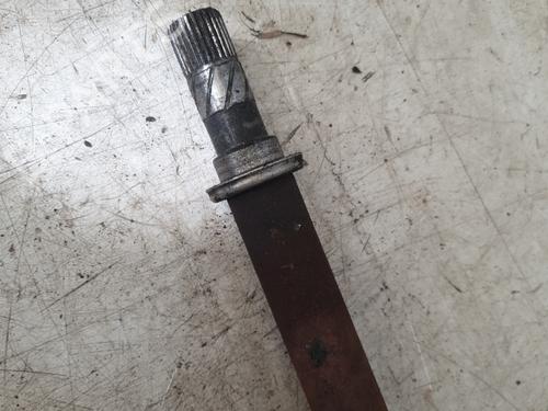Right front driveshaft DACIA LOGAN MCV (KS_) 1.6 16V (KS0L, KS0M, KS0P, KS1S) | BP28016298M39 