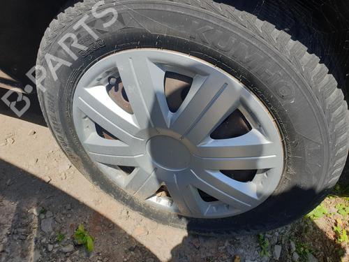 Fælk Fælk FORD FUSION (JU_) 1.6 (100 hp) 36944366 36944366