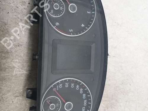 Instrument cluster VW TOURAN (1T3) 1.6 TDI | BP30079558C47