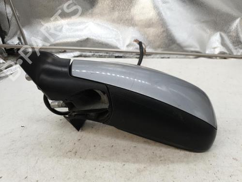 Used Left mirror PEUGEOT 307 (3A/C) 1.6 16V (109 hp) 22879364