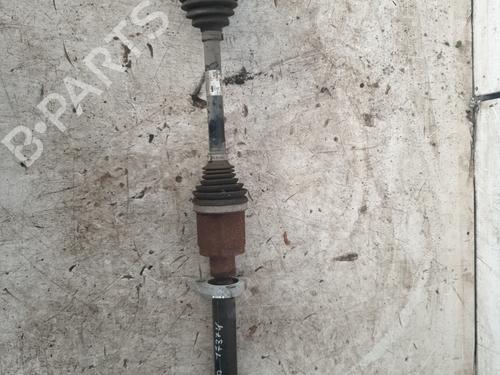 Used Right front driveshaft OPEL MOKKA / MOKKA X (J13) 1.4 (_76) (140 hp) 28694203