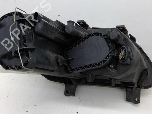 Used Left headlight Left headlight 25842554 25842554