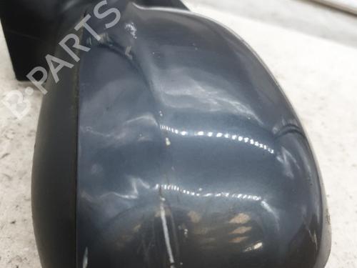Left mirror VW POLO (6N2) 1.4 TDI | BP24423160C26 