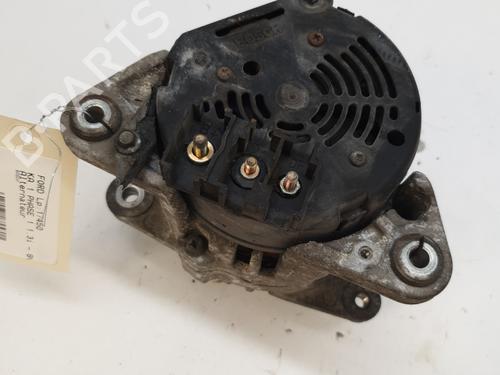 Used Alternator FORD KA (RB_) 1.3 i (60 hp) 27575318