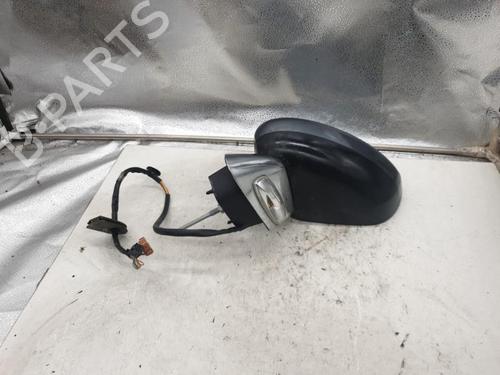 Used Left mirror CITROËN C3 II (SC_) 1.4 VTi 95 (95 hp) 22878585
