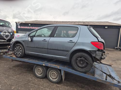Used Parts PEUGEOT 307 (3A/C) 1.6 HDi 4654692