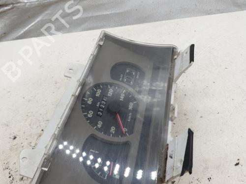 Used Instrument cluster Instrument cluster FIAT CINQUECENTO (170_) 0.9 i.e. S (170AF, 170CF) (40 hp) 24485951 24485951