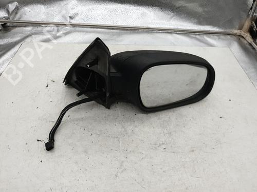 right-mirror-bluecar-blueutility-2011-33418457 main image