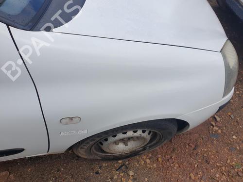 Right front fenders RENAULT CLIO II (BB_, CB_) 1.5 dCi (B/CB07) | BP28360934C42 