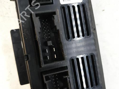 Climate control MERCEDES-BENZ C-CLASS (W204) C 220 CDI (204.008) | BP22881182I5 
