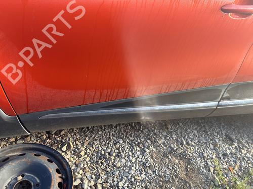 Dørliste RENAULT CAPTUR I (J5_, H5_) 1.2 TCe 120 | BP39098116C150 - Image 3