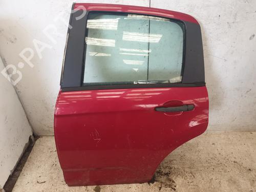 Used Left rear door CITROËN C3 II (SC_) 1.2 VTi 82 (82 hp) 29154870