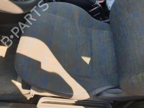 Left front seat OPEL COMBO Tour | BP37453151C15 - Image 3