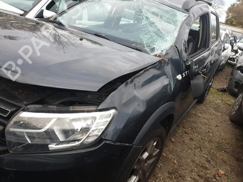 Used Parts DACIA SANDERO II 1.5 dCi (90 hp) 4439711