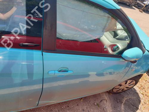 Used Right front door Right front door 37526837 37526837