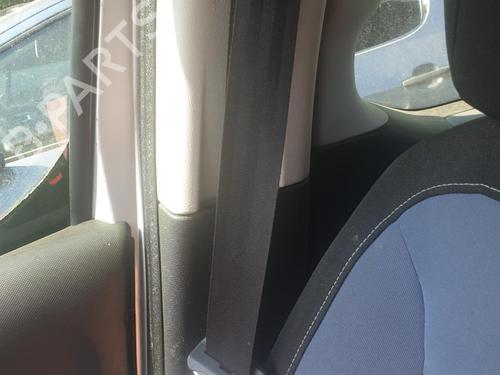 Front right seatbelt PEUGEOT PARTNER Tepee | BP37994672I25 - Image 3