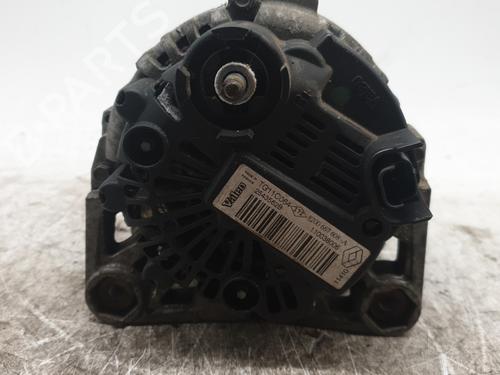 Alternator DACIA SANDERO 1.5 dCi | BP25049197M7