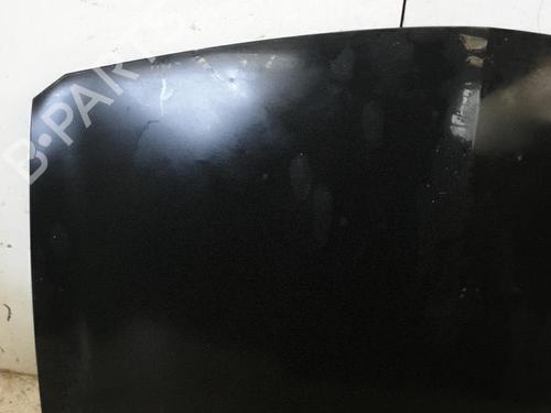 Used Hood RENAULT MEGANE II (BM0/1_, CM0/1_) 1.9 dCi (BM0G, CM0G) (120 hp) 22878638