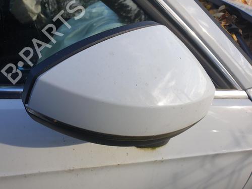 Right mirror AUDI A3 (8V1, 8VK) 1.4 TSI | BP30111915C27 