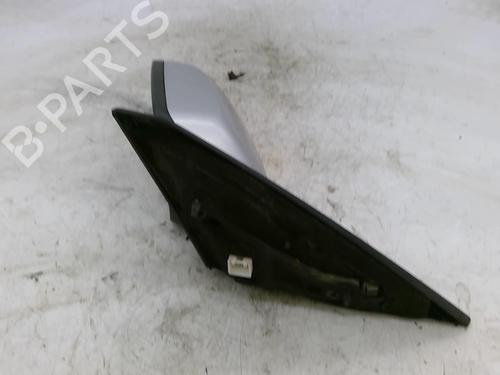 Left mirror MAZDA 3 (BK) 1.6 DI Turbo | BP25842469C26 