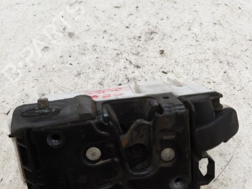 Rear right lock VW POLO III (6N1) 60 1.4 | BP22866464C99 