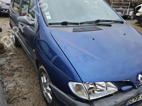 Left front window switch RENAULT MEGANE Scenic (JA0/1_) 1.9 dTi (JA0N) | BP27213034I27  - Image 7