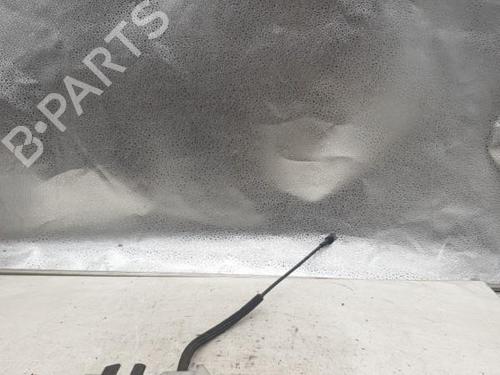 Front left lock RENAULT CLIO II (BB_, CB_) 1.9 D (B/CB0J) | BP22865478C98 